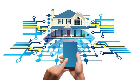 Home Automation Calimesa California 