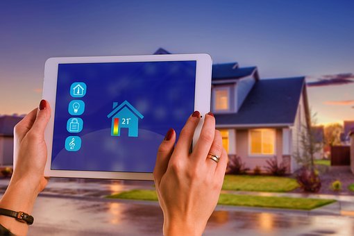 Remote Access Security Systems in Indio, CA | Riverside Services