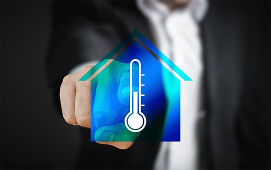 Temperature Monitoring Service in Thermal, CA | Security Systems Riverside